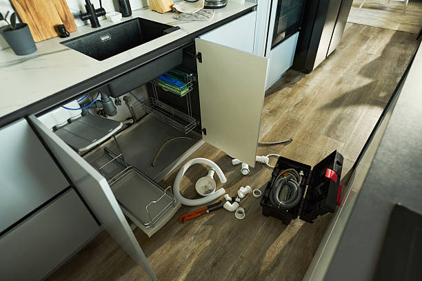 24/7 Emergency Garbage Disposal Repair experts in Custer, WA